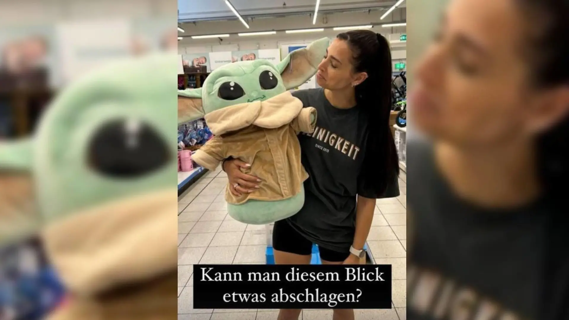 Amira und Oliver Pocher nehmen ihre Trennung wohl mit Humor