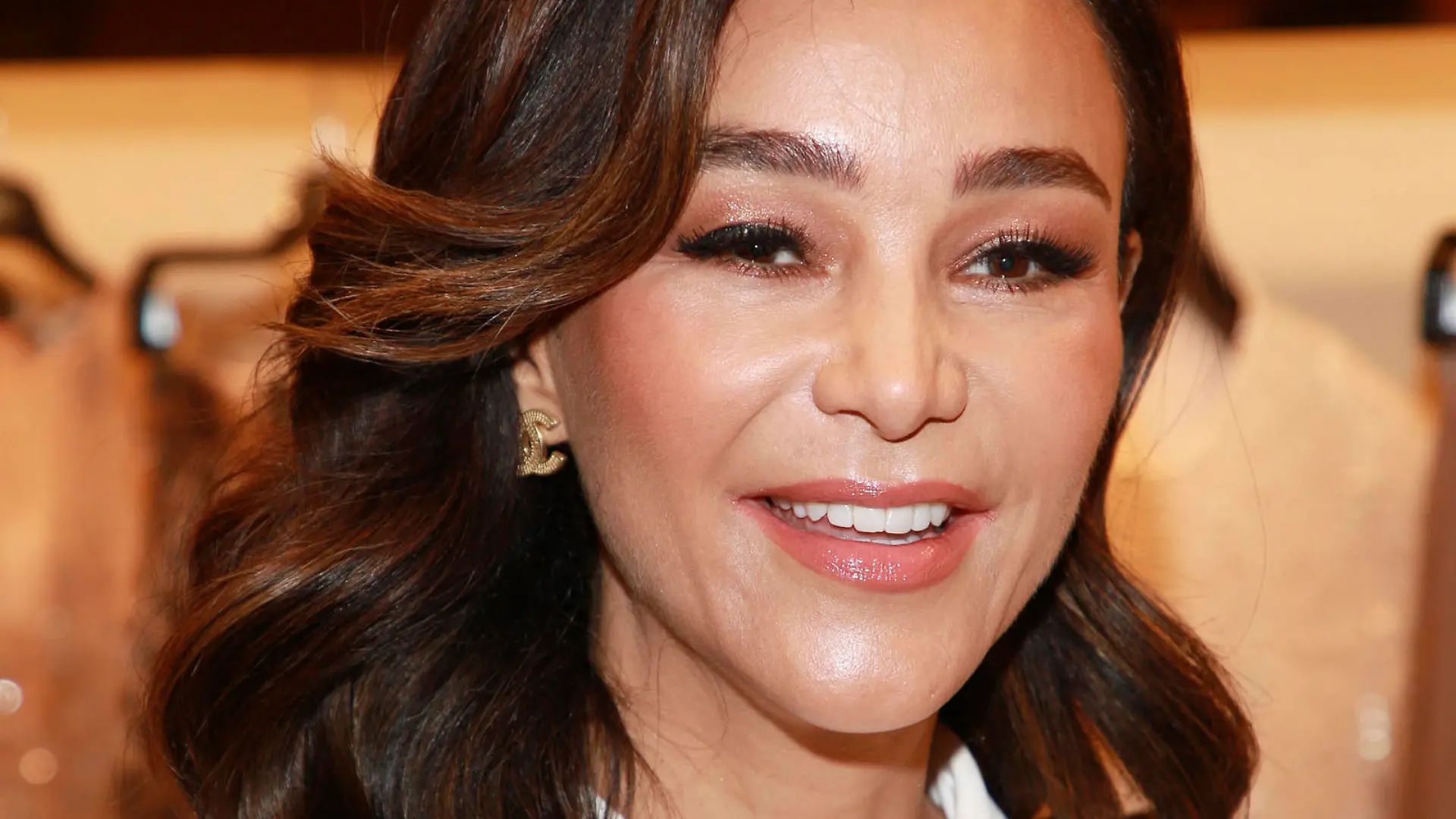 Verona Pooth bei der Eröffnung des Elisabetta Franchi Store Hamburg am Neuer Wall 84. Hamburg, 14.07.2022 *** Verona Pooth at the opening of the Elisabetta Franchi Store Hamburg at Neuer Wall 84 Hamburg, 14 07 2022 Foto:xgbrcix/xFuturexImage