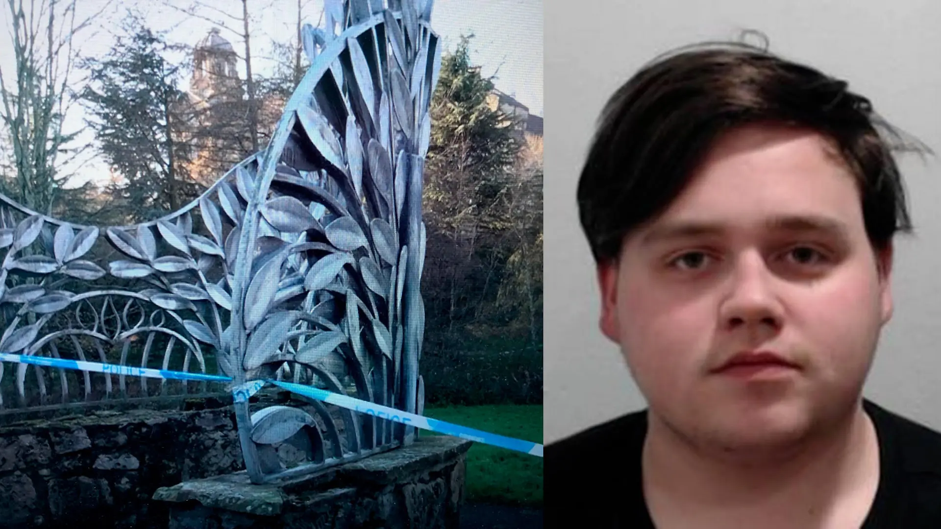 Der 21-Jährige wird für den Mord an seiner Schwester mindestens 22 Jahre im Gefängnis verbringen.