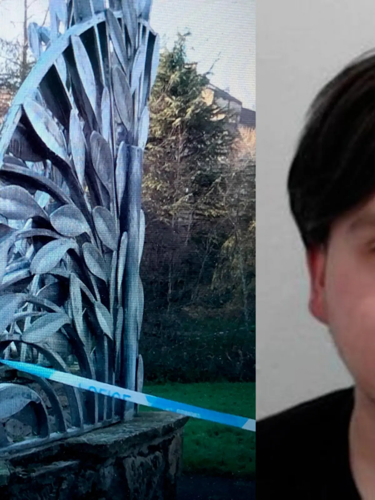 Der 21-Jährige wird für den Mord an seiner Schwester mindestens 22 Jahre im Gefängnis verbringen.