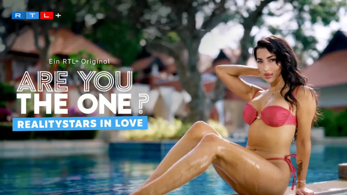 Are You The One – Realitystars in Love
