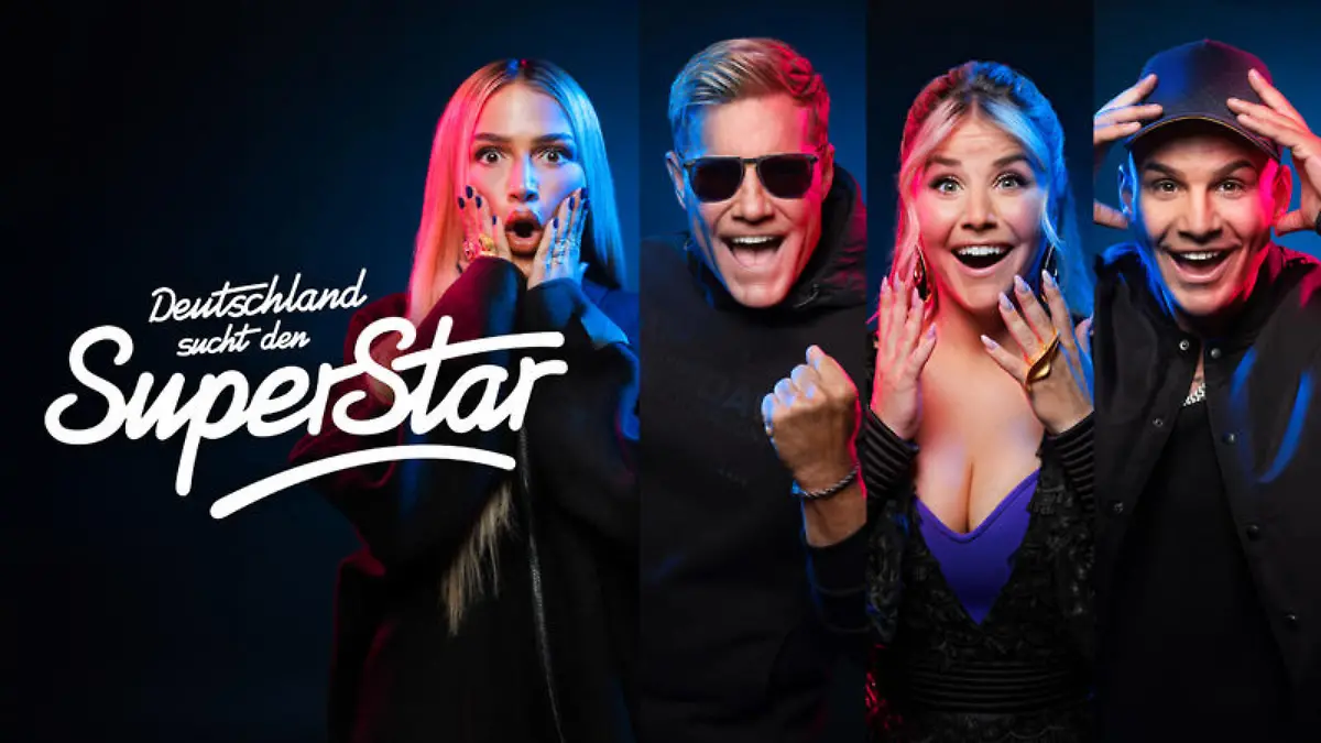 DSDS