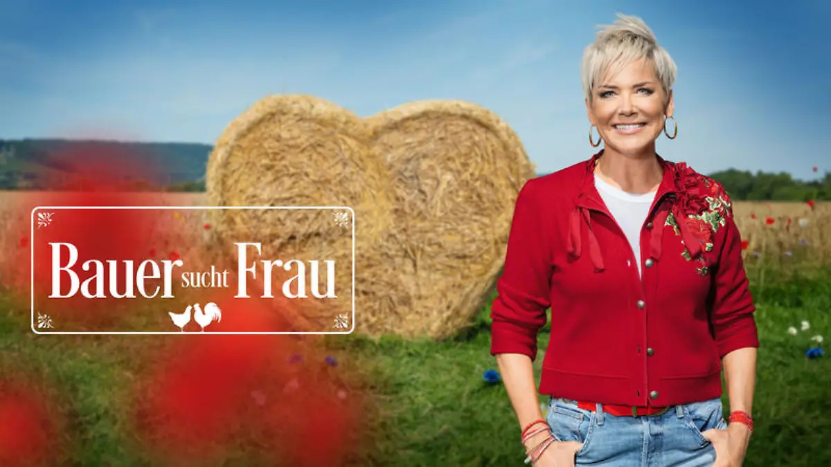 Bauer sucht Frau