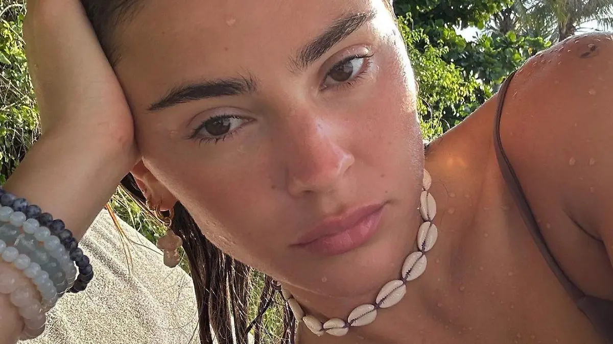 Stefanie Giesinger