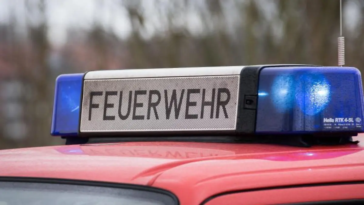 Feuerwehr