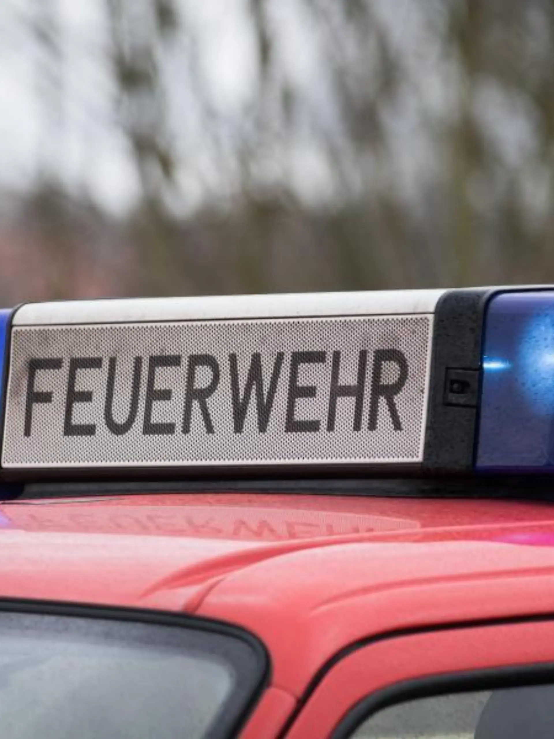 Feuerwehr