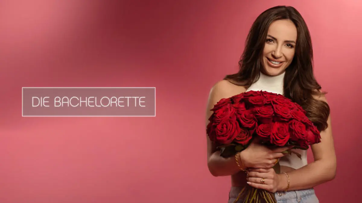 Die Bachelorette