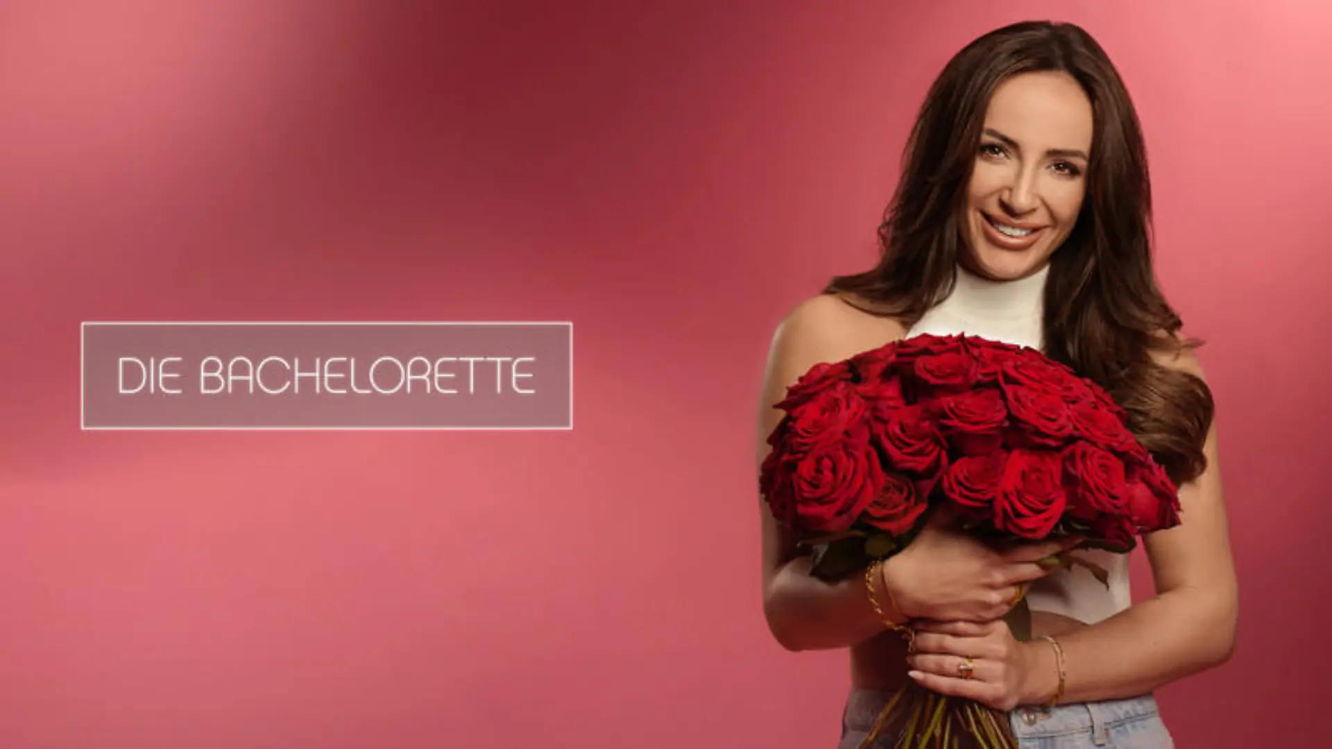 Die Bachelorette