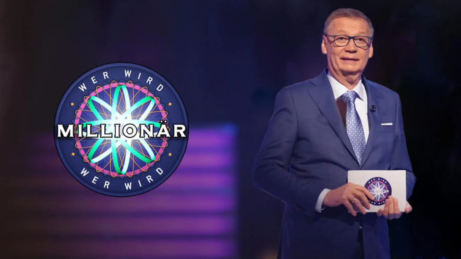 Wer wird Millionär?