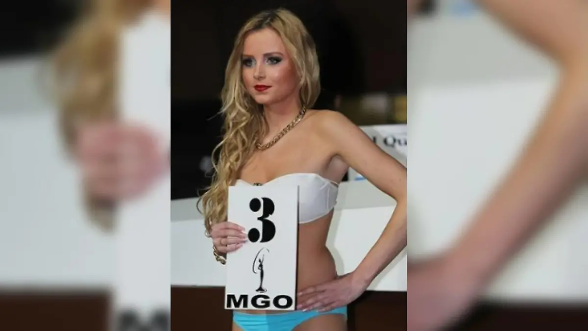 Mit diesem zehn Jahre alten Foto bringt die Ex-Bachelor-Kandidatin ihre Fans zum Staunen.
