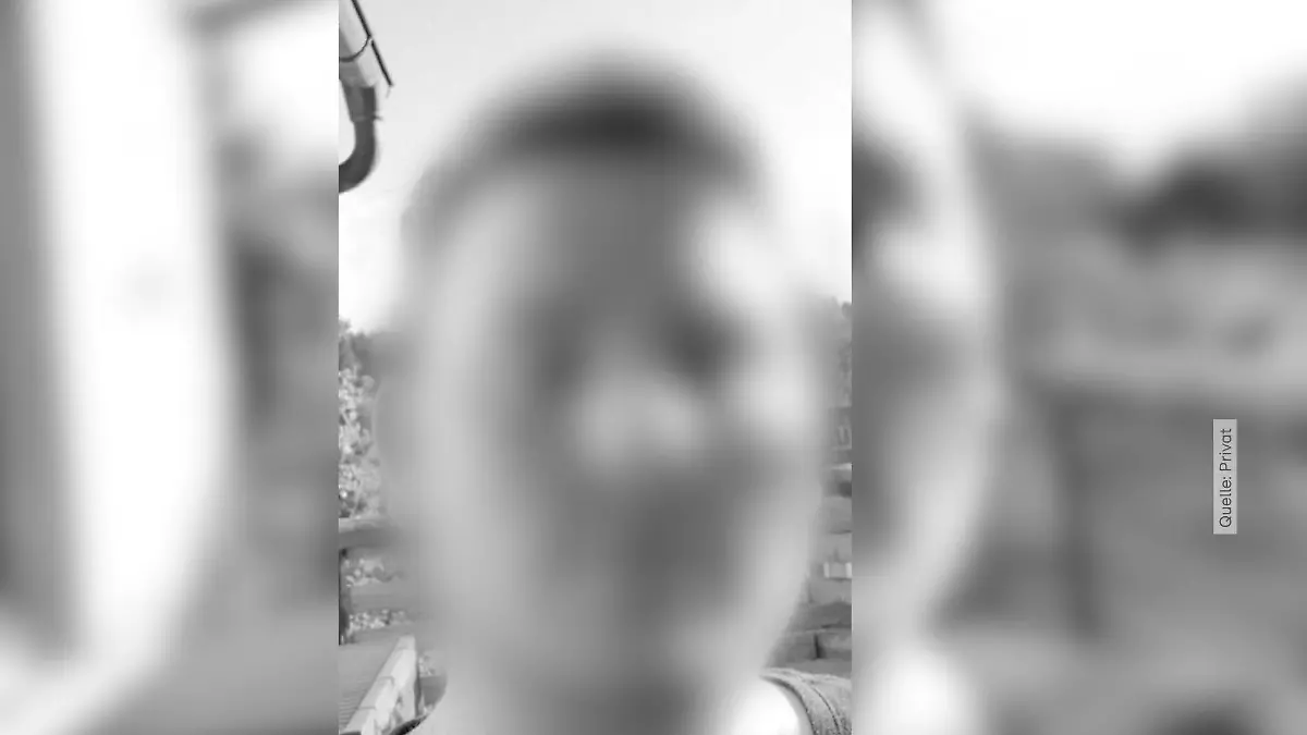 Der 25-Jährige soll die zehnjährige Lena vergewaltigt haben.