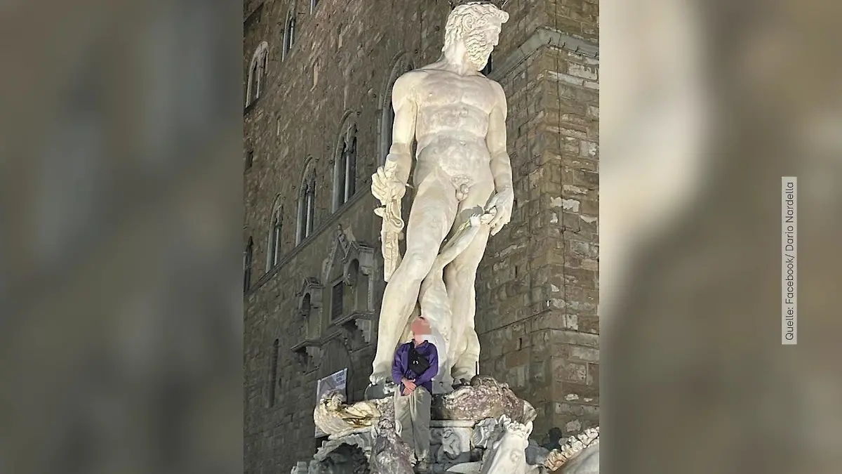 Neptunbrunnen