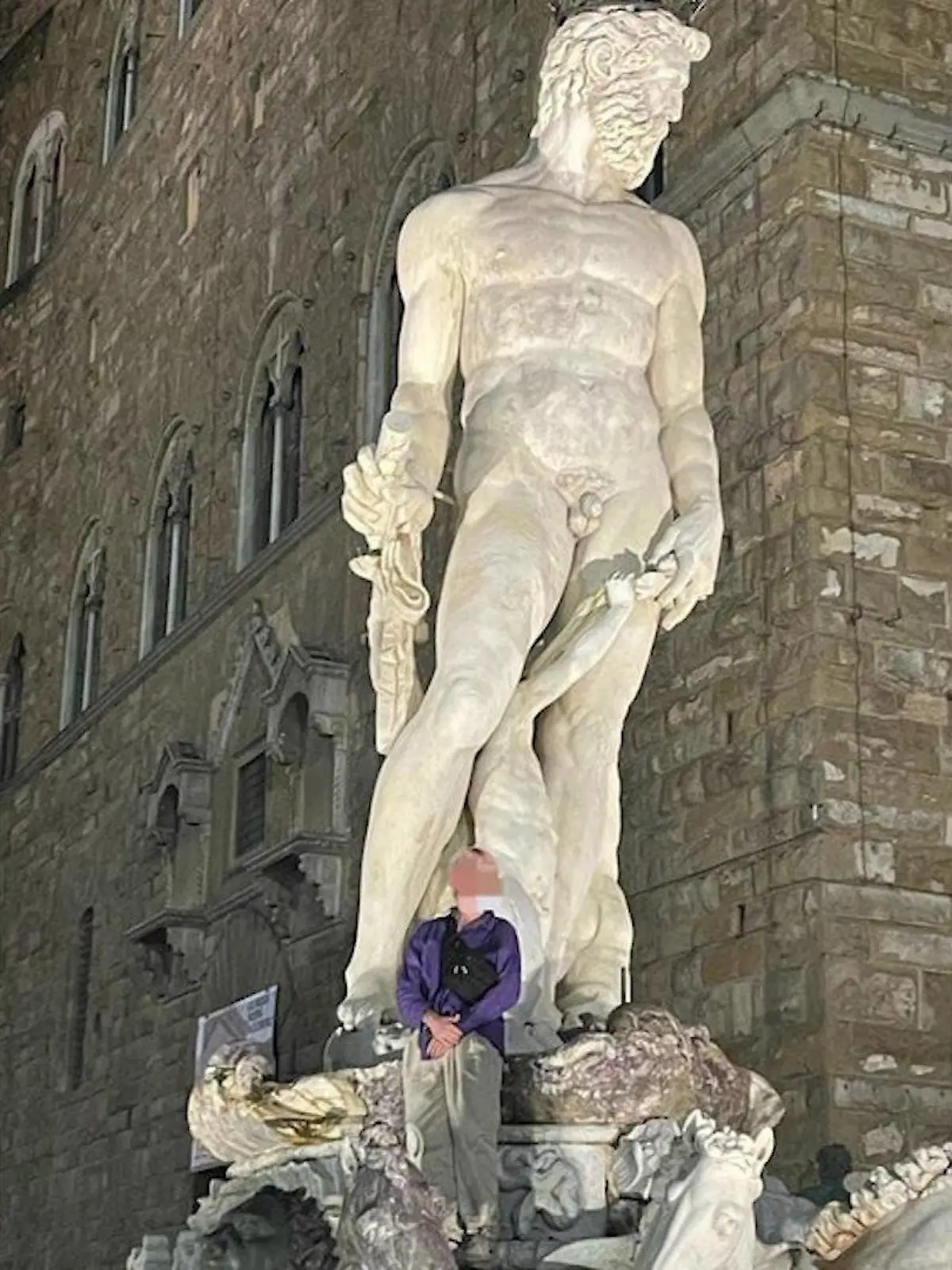 Neptunbrunnen