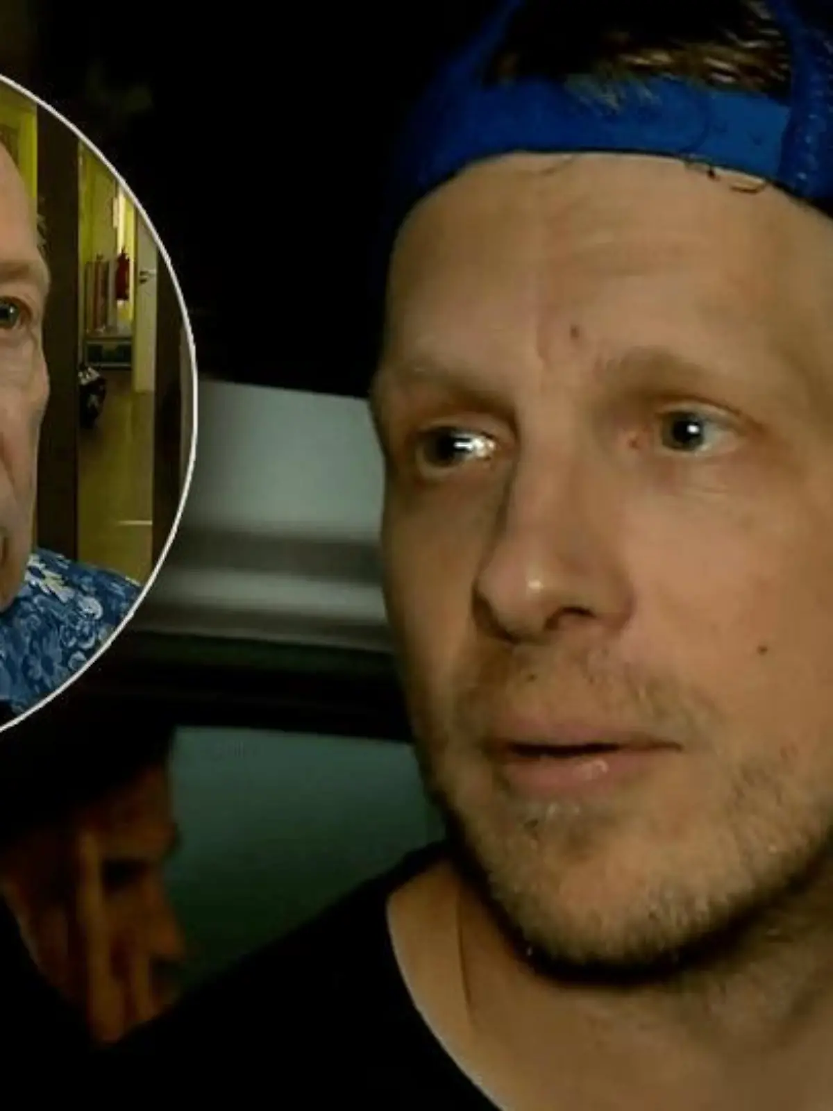 Reiner Calmund rät Oliver Pocher, die Flinte nicht zu schnell ins Korn zu werfen.