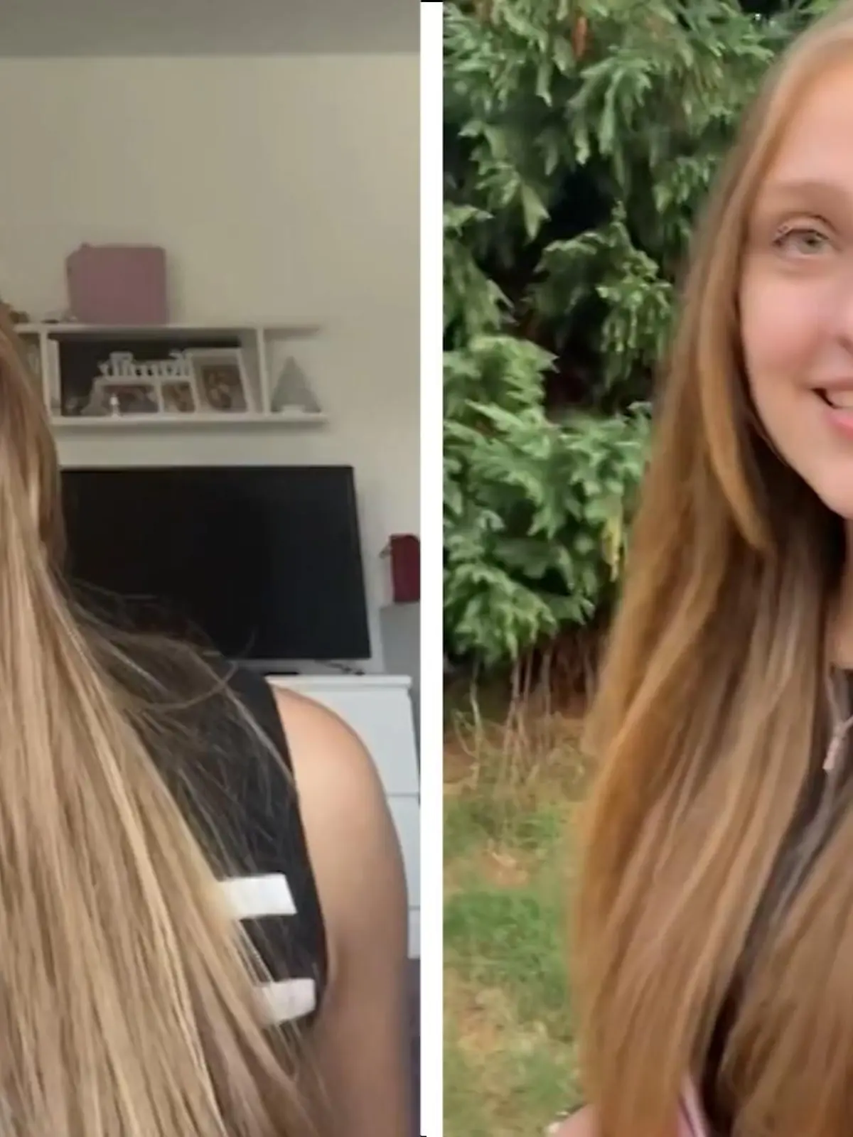 Teona macht mit ihrem Talent aktuell auf sich aufmerksam: Die Nordmazedonierin spricht mehr als zehn Sprachen - und stellt das auf Social Media zur Schau.