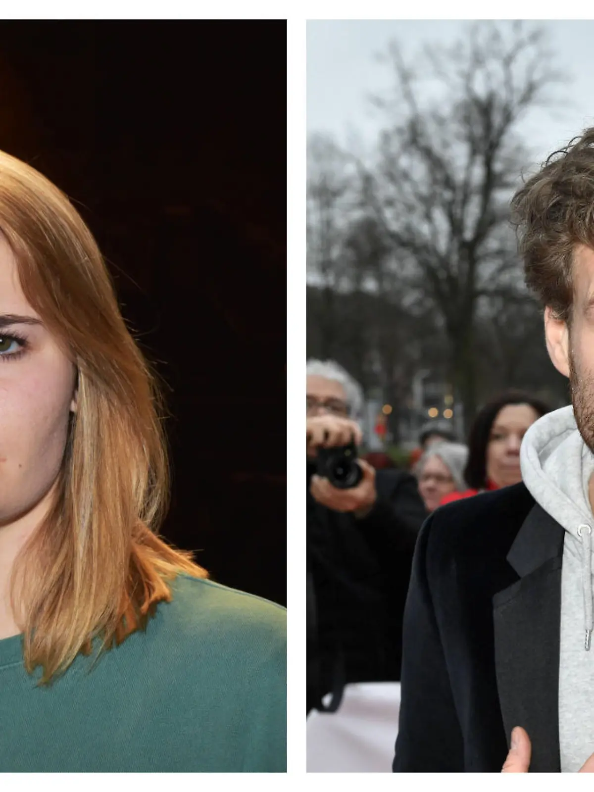 Hazel Brugger wehrt sich gegen Luke Mockridge