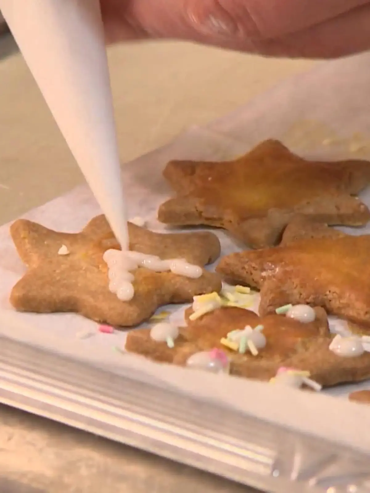 Bild zu: "Was tun, wenn die Waage fehlt?"