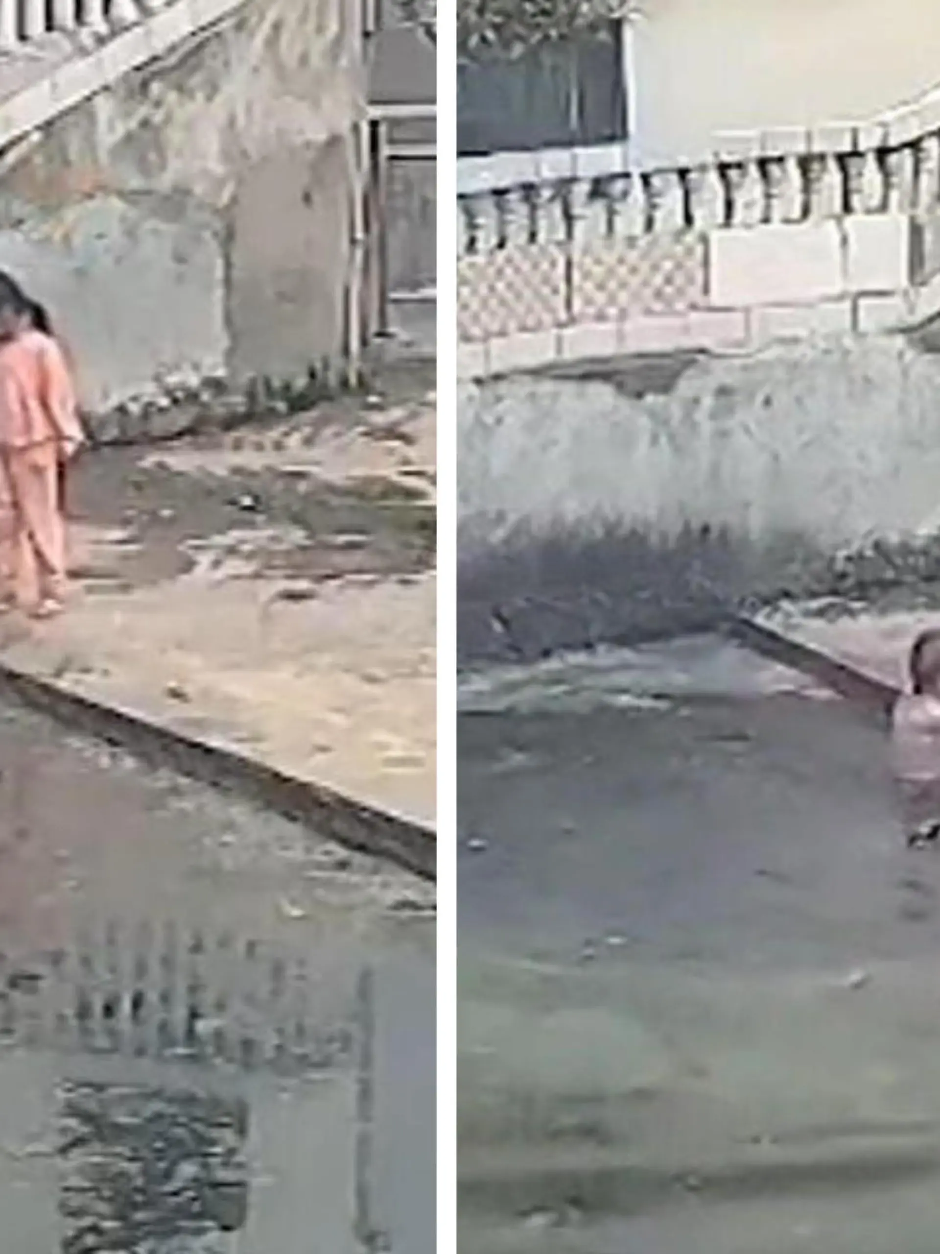 Im Nordosten Chinas ist ein 69-jähriger Mann zum Lebensretter geworden. Ein dreijähriger Junge ist beim Spielen ein Becken gefallen und drohte zu ertrinken. Der Senior bewahrte das Kind vor dem sicheren Tod.