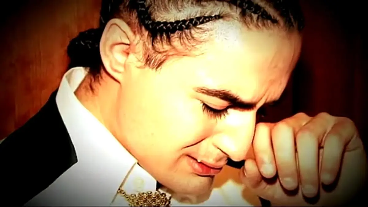 Menderes bei DSDS 2011