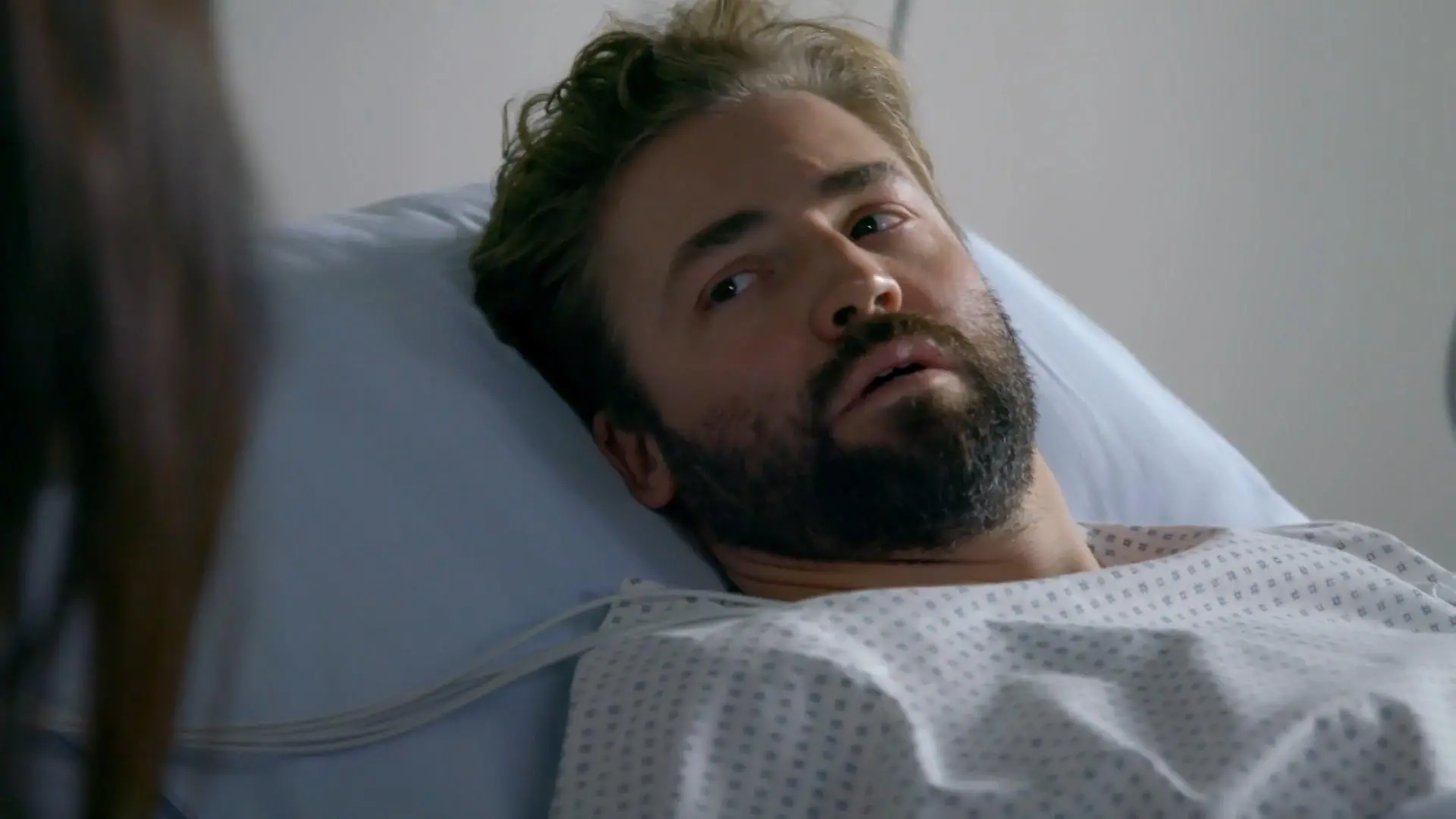 Die „Unter uns“-Wochenvorschau (Teil 3): Bambi bekommt eine schreckliche  Nachricht