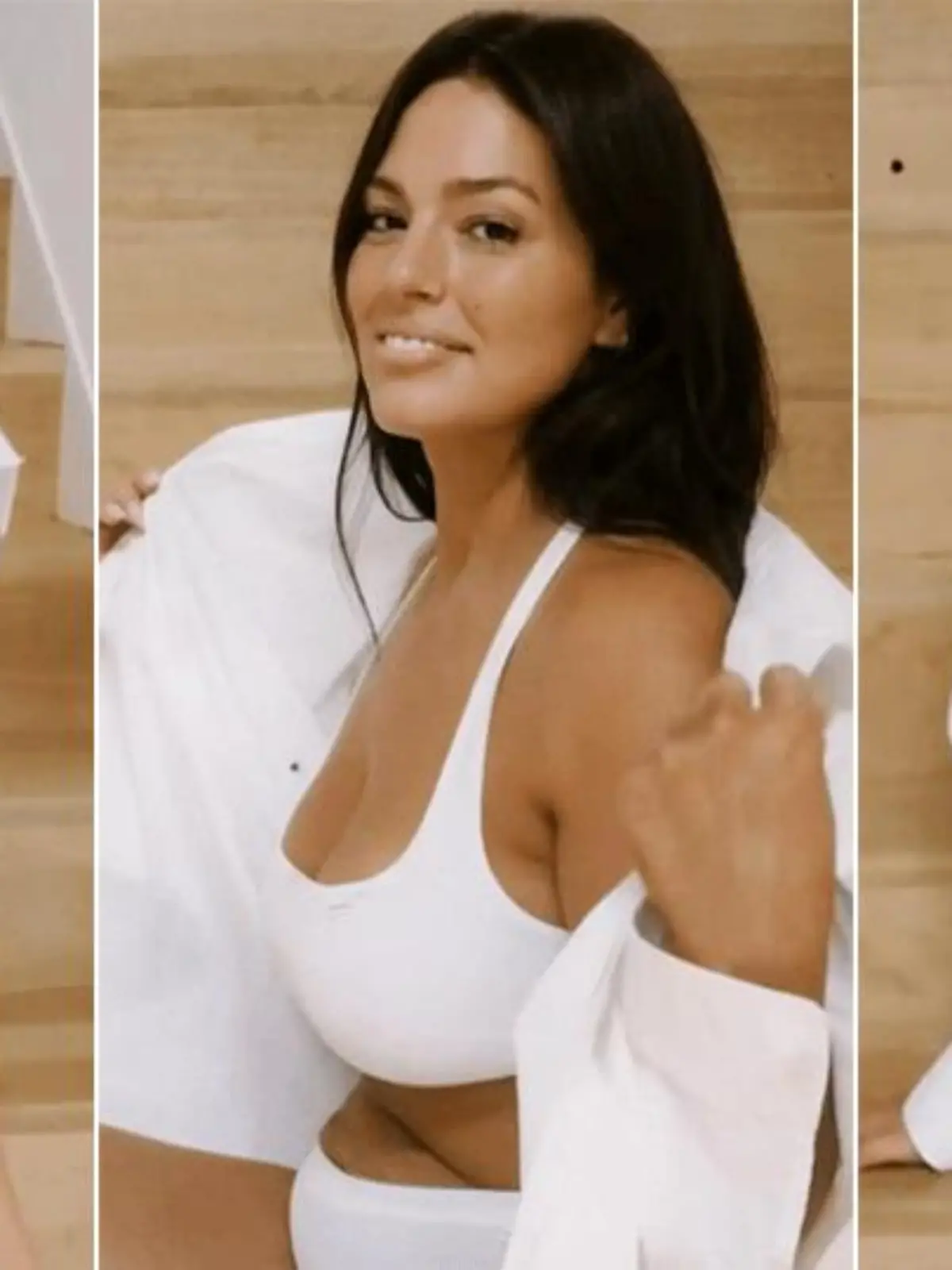 Ashley Graham