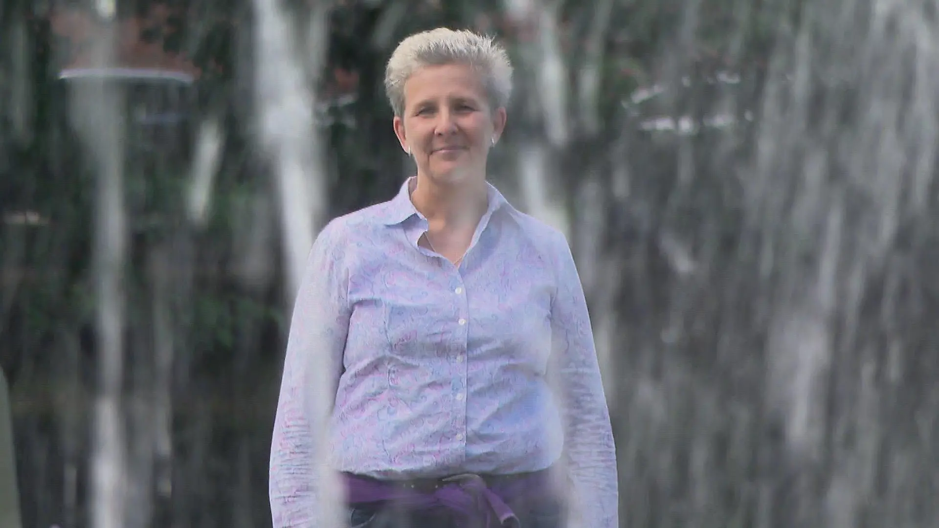 Kerstin Kindt aus Schwentinental in Schleswig-Holstein