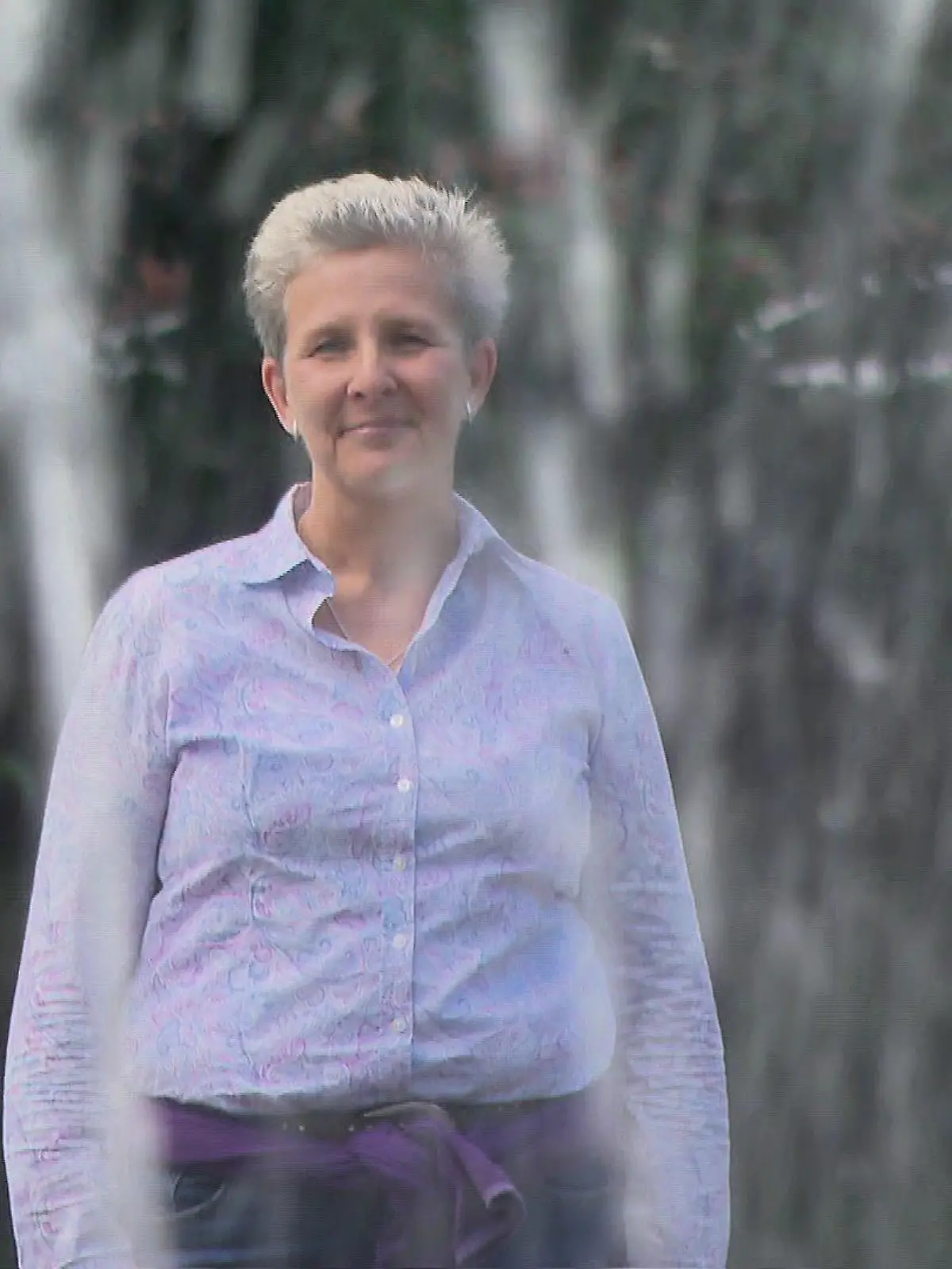 Kerstin Kindt aus Schwentinental in Schleswig-Holstein