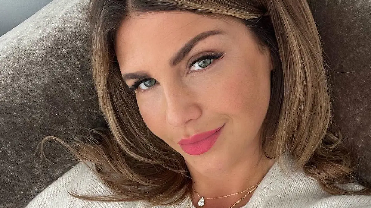 Farina Opoku geht voll in ihrer Mama-Rolle auf!