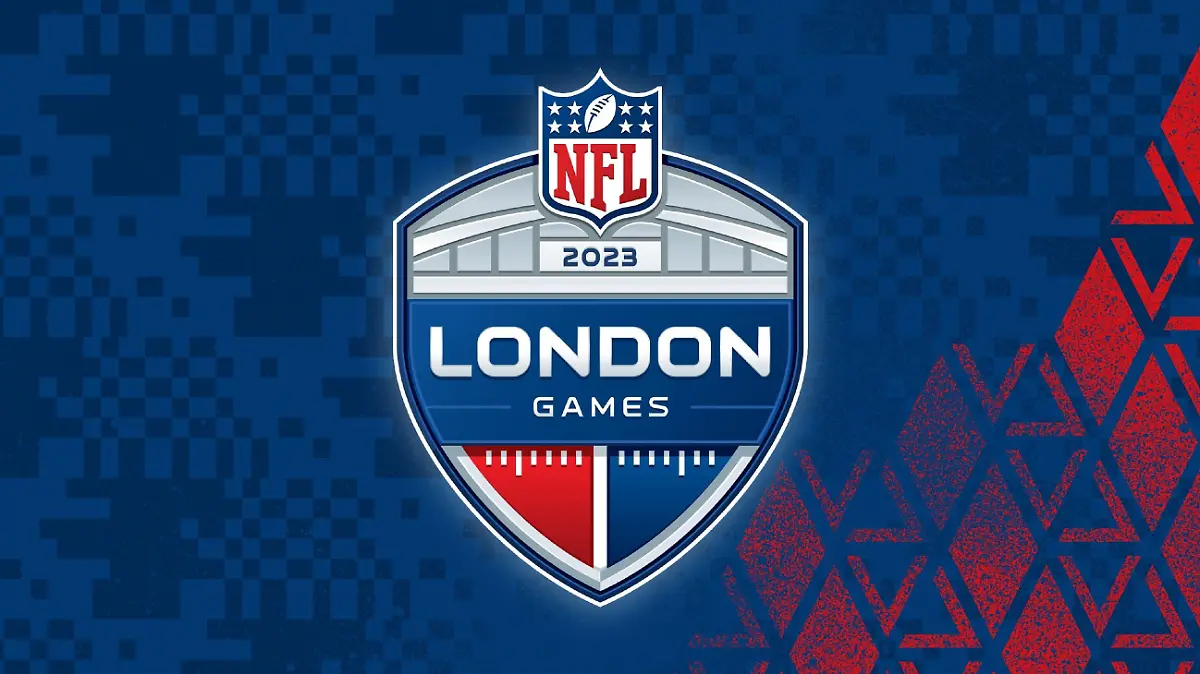Dieses Jahr finden drei NFL-Spiele in London statt