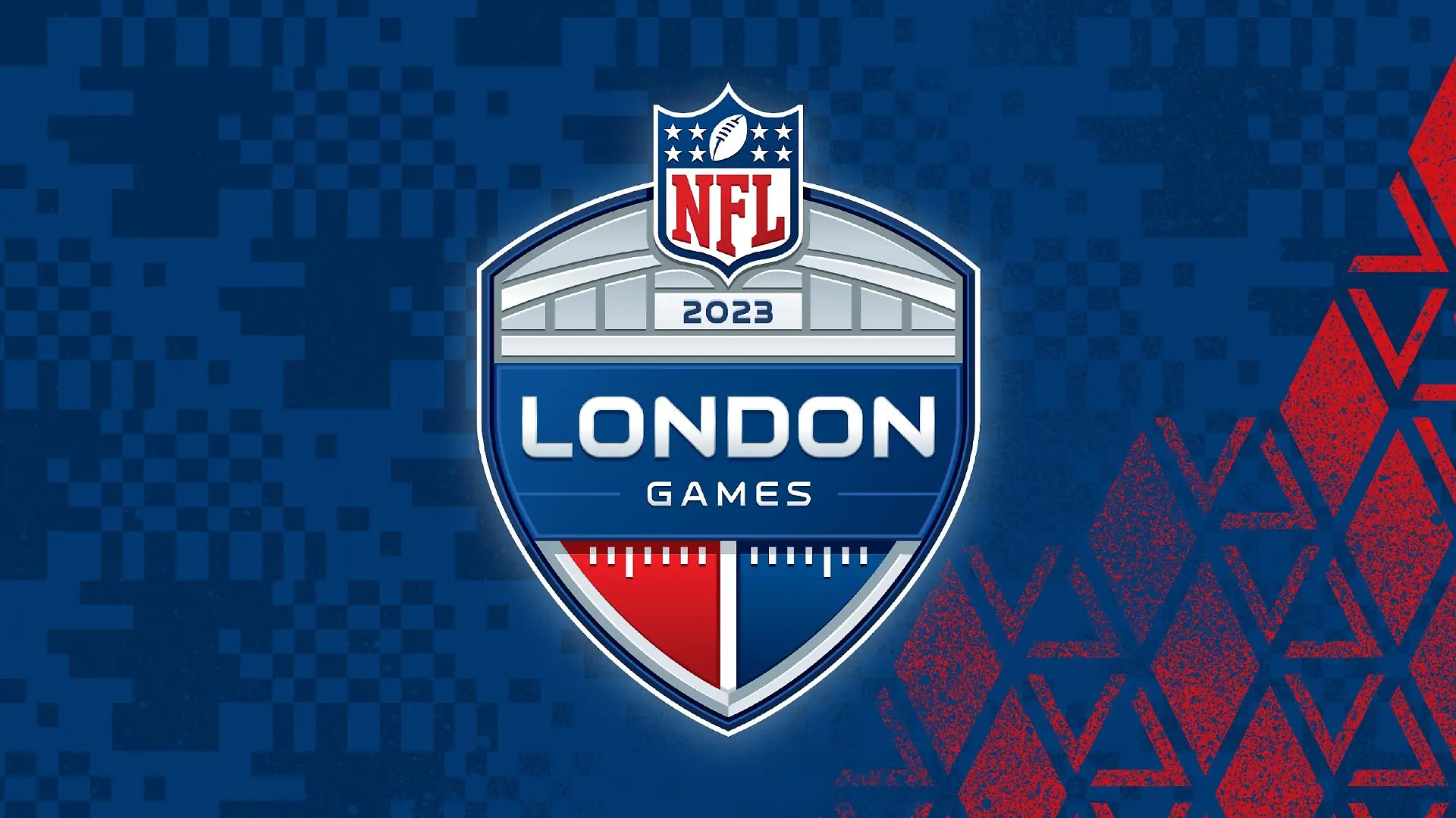 Dieses Jahr finden drei NFL-Spiele in London statt