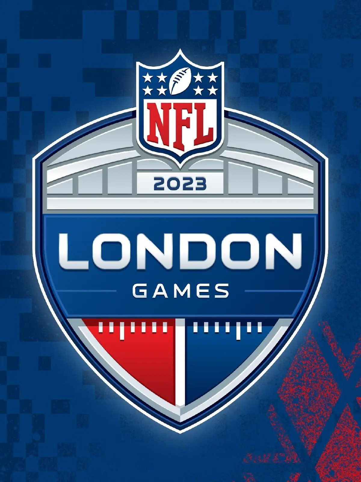 Dieses Jahr finden drei NFL-Spiele in London statt