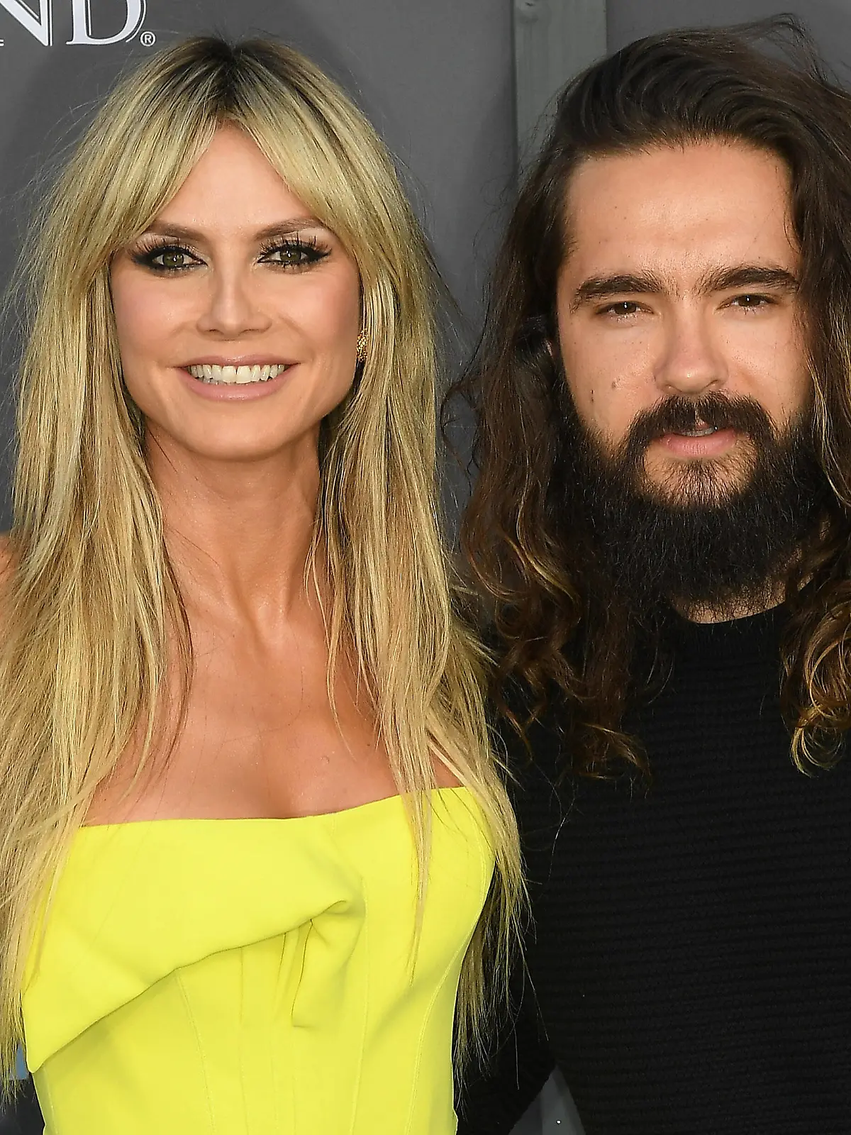 May 15, 2022, Las Vegas, NV, USA: Heidi Klum and Tom Kaulitz attend the 2022 Billboard Music Awards at MGM Grand Garden Arena on May 15, 2022 in Las Vegas, Nevada. Las Vegas USA - ZUMAs181 20220515_zea_s181_179 Copyright: xImagespacex 