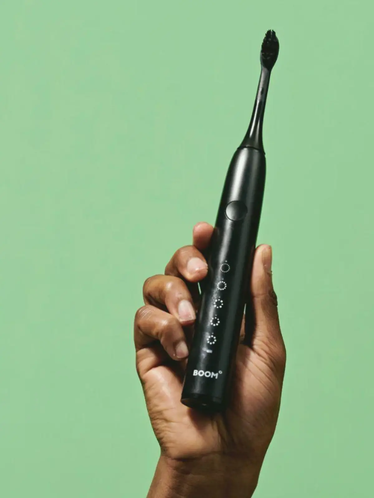 Elektrische Zahnbürste Boombrush