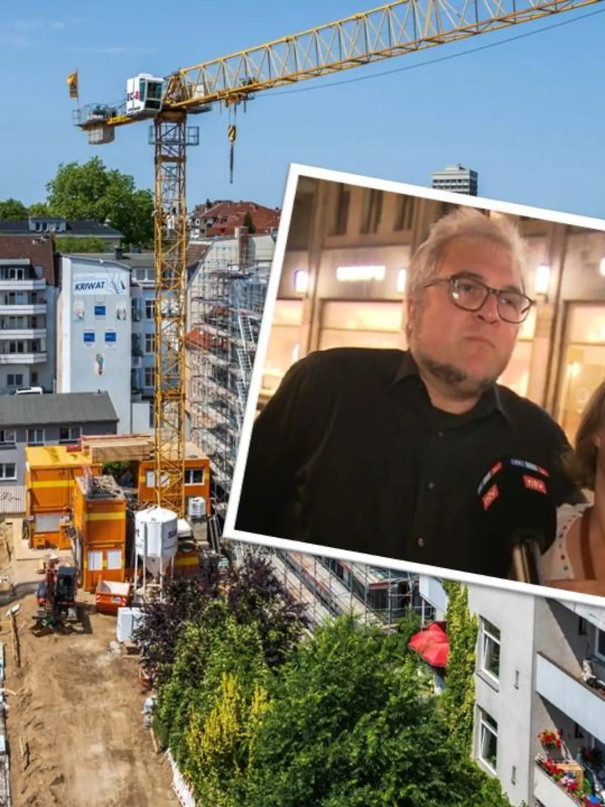 Hier wollen die Bürger Verbesserungen