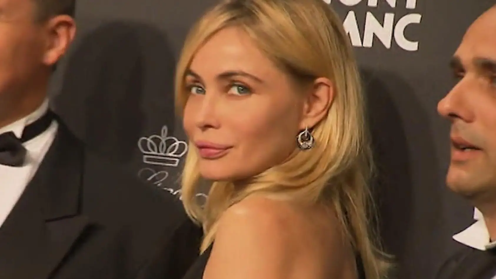 Emmanuelle Béart bricht ihr Schweigen