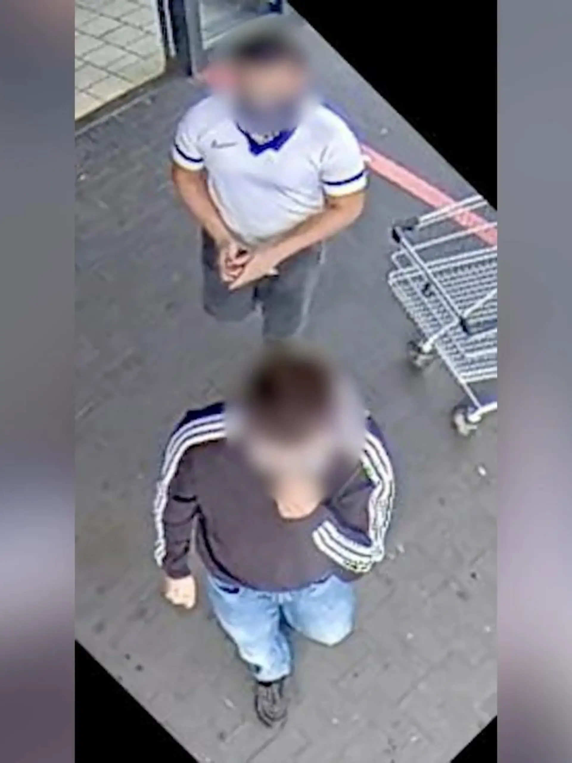 Bild zu: "Messerattacke wegen Missbrauch"