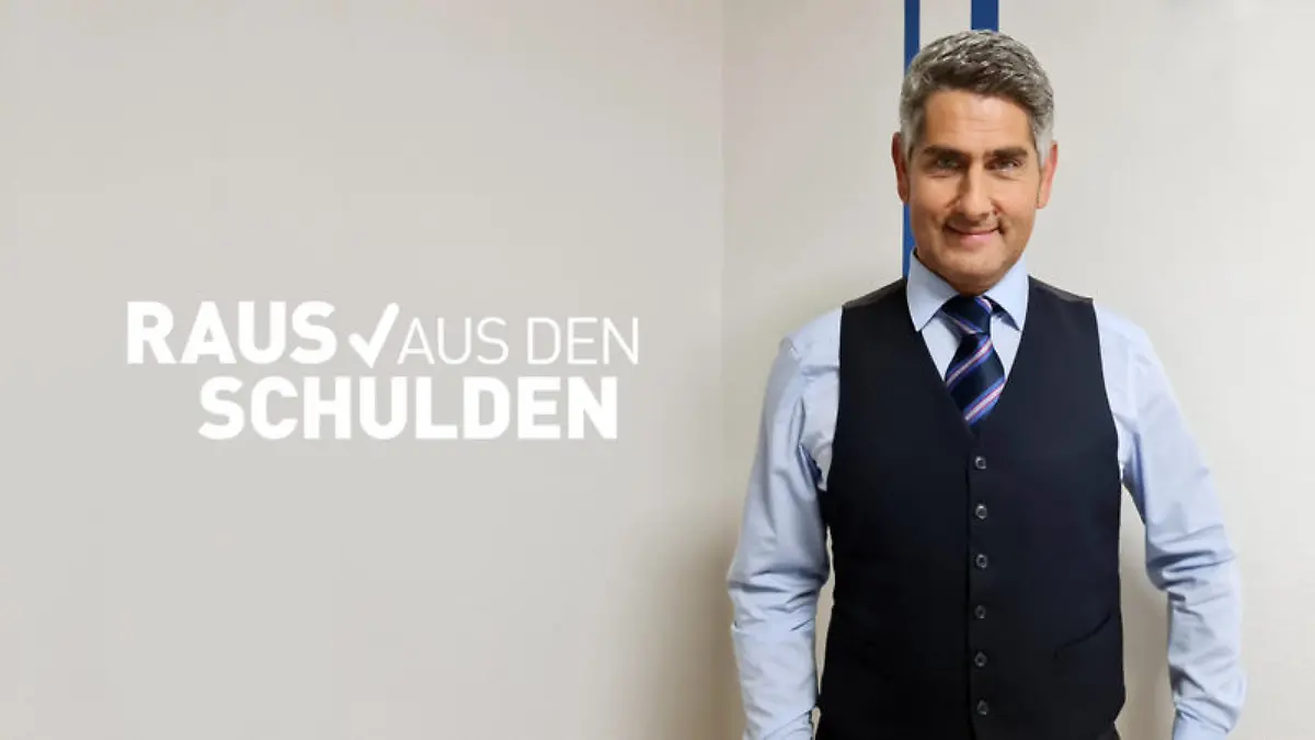 Raus aus den Schulden