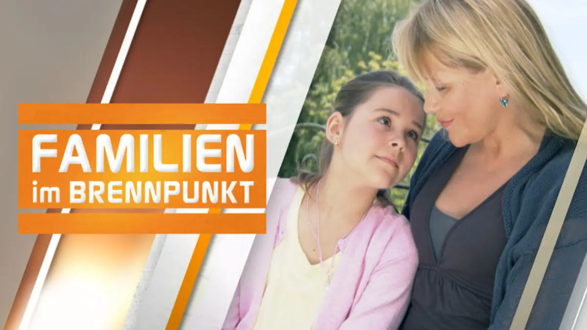Familien im Brennpunkt