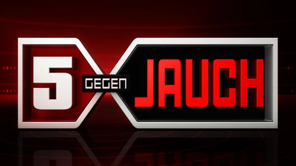 5 gegen Jauch