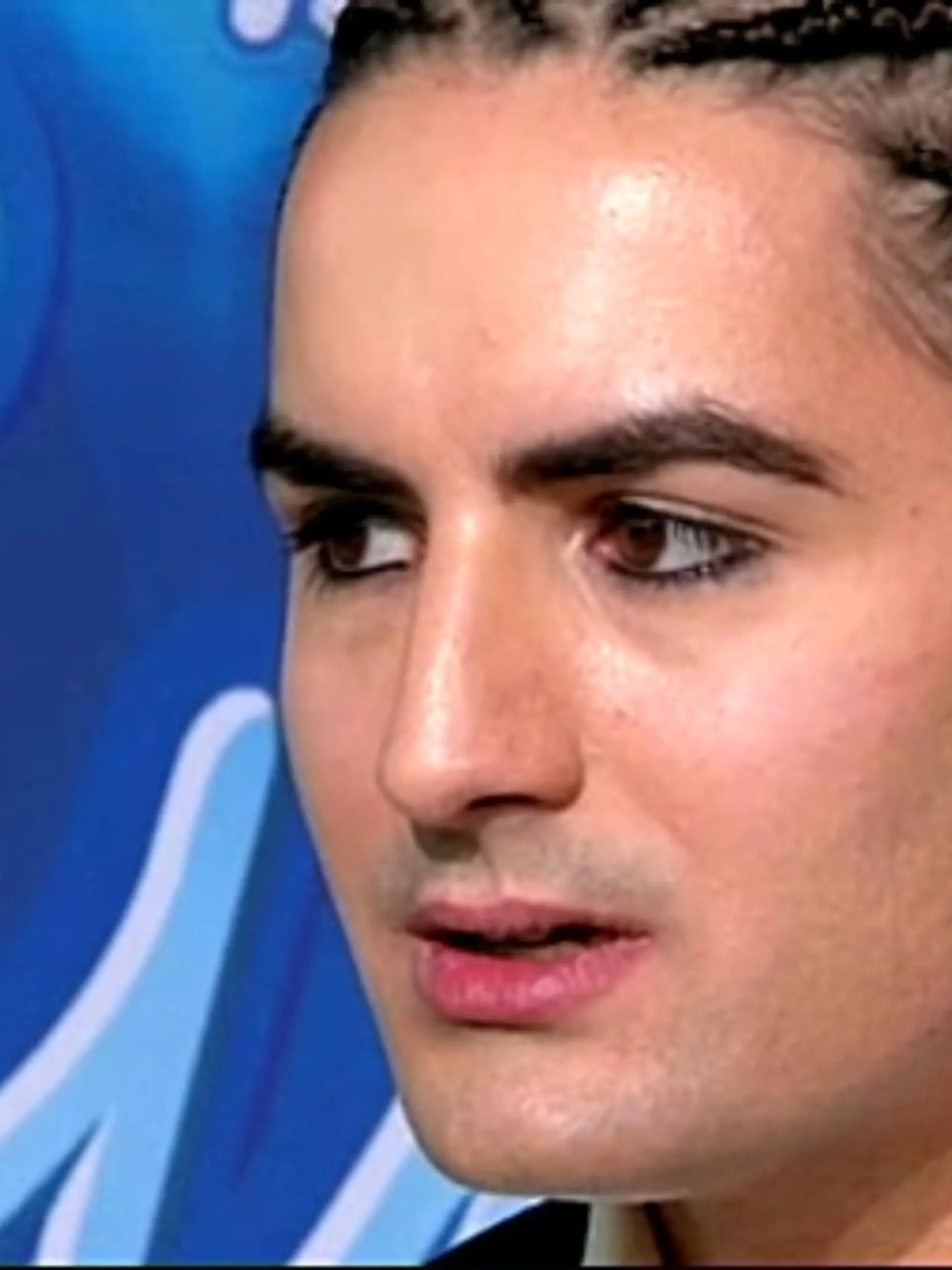 Menderes bei DSDS 2011
