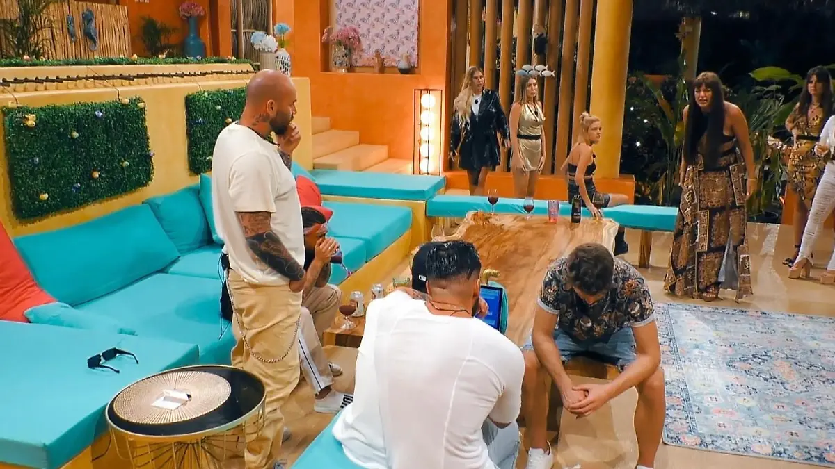 Ex on the Beach 2022