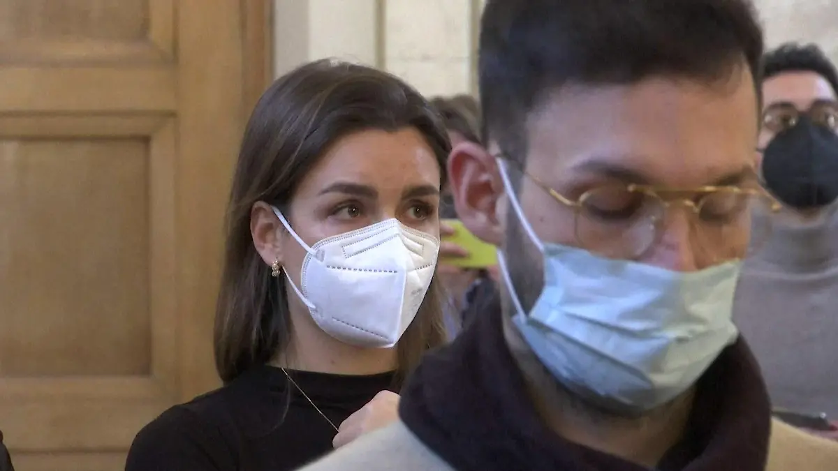 Südtirol: Schwester belastet Bruder vor Gericht.