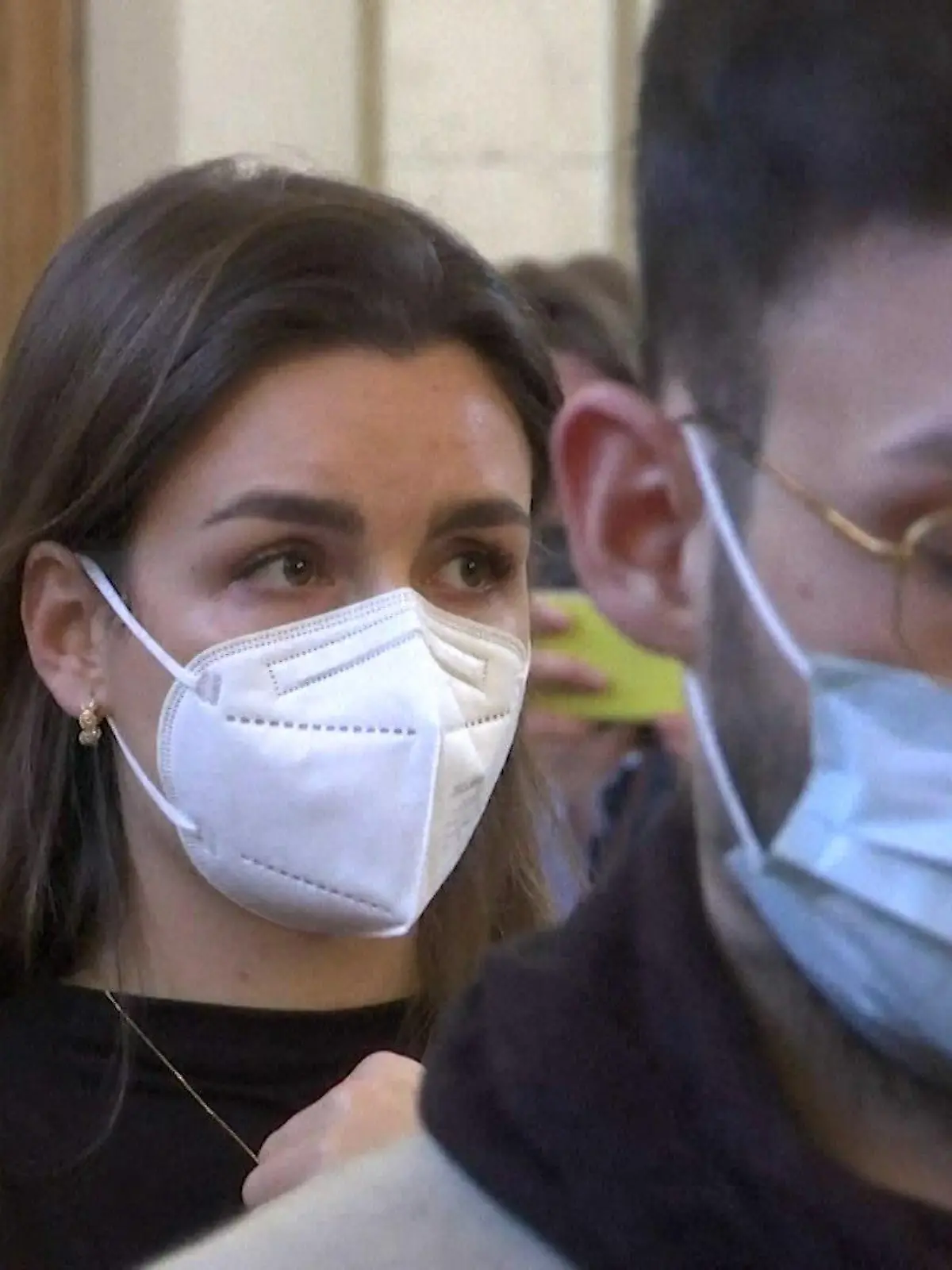 Südtirol: Schwester belastet Bruder vor Gericht.