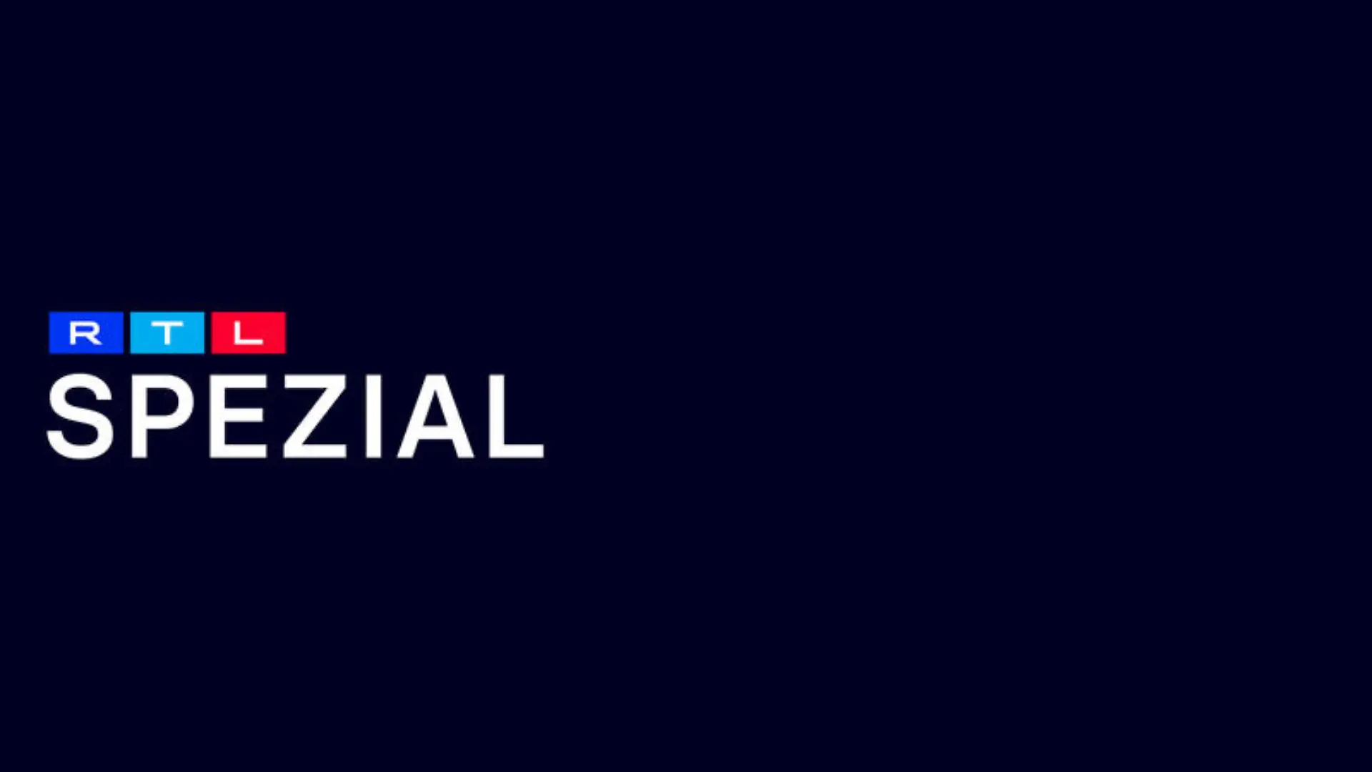 RTL Spezial