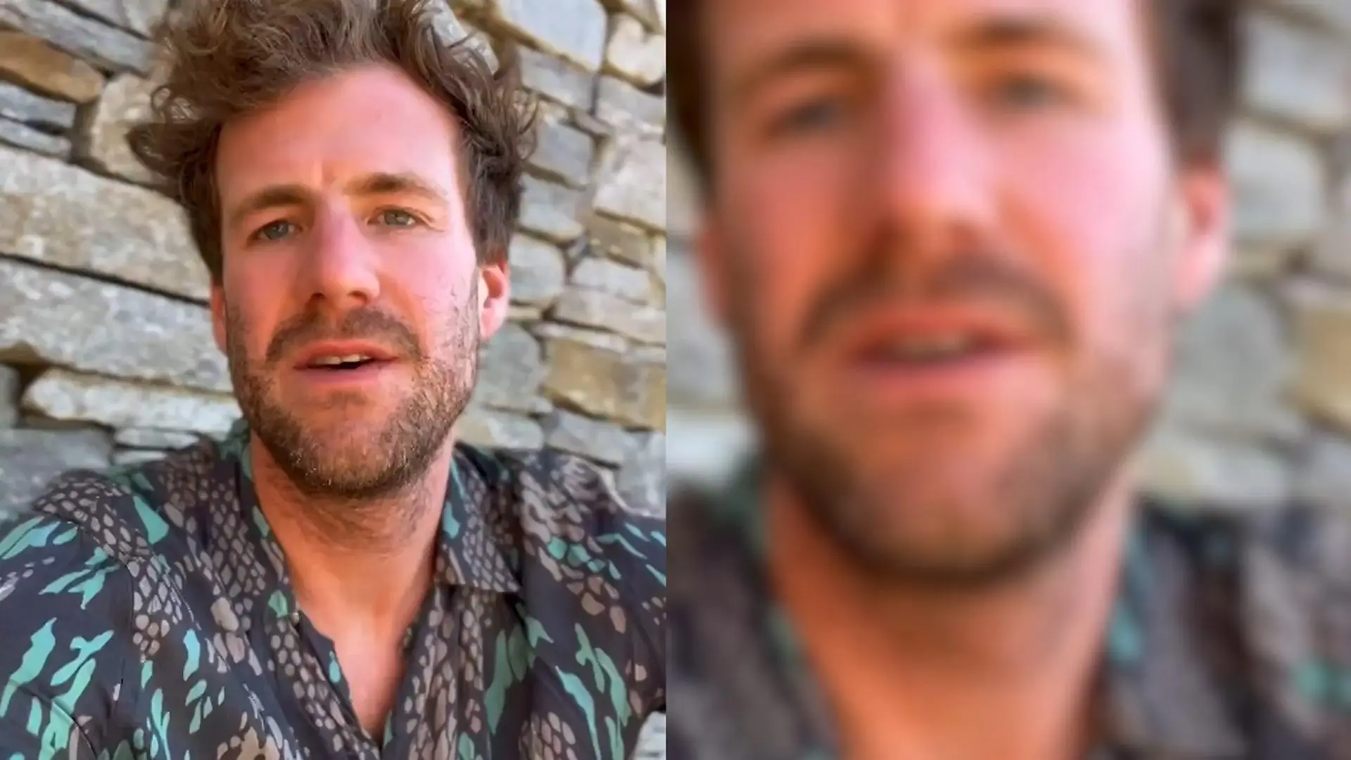 Luke Mockridge schießt gegen Hazel Brugger Jetzt holt er zum Gegenschlag aus!