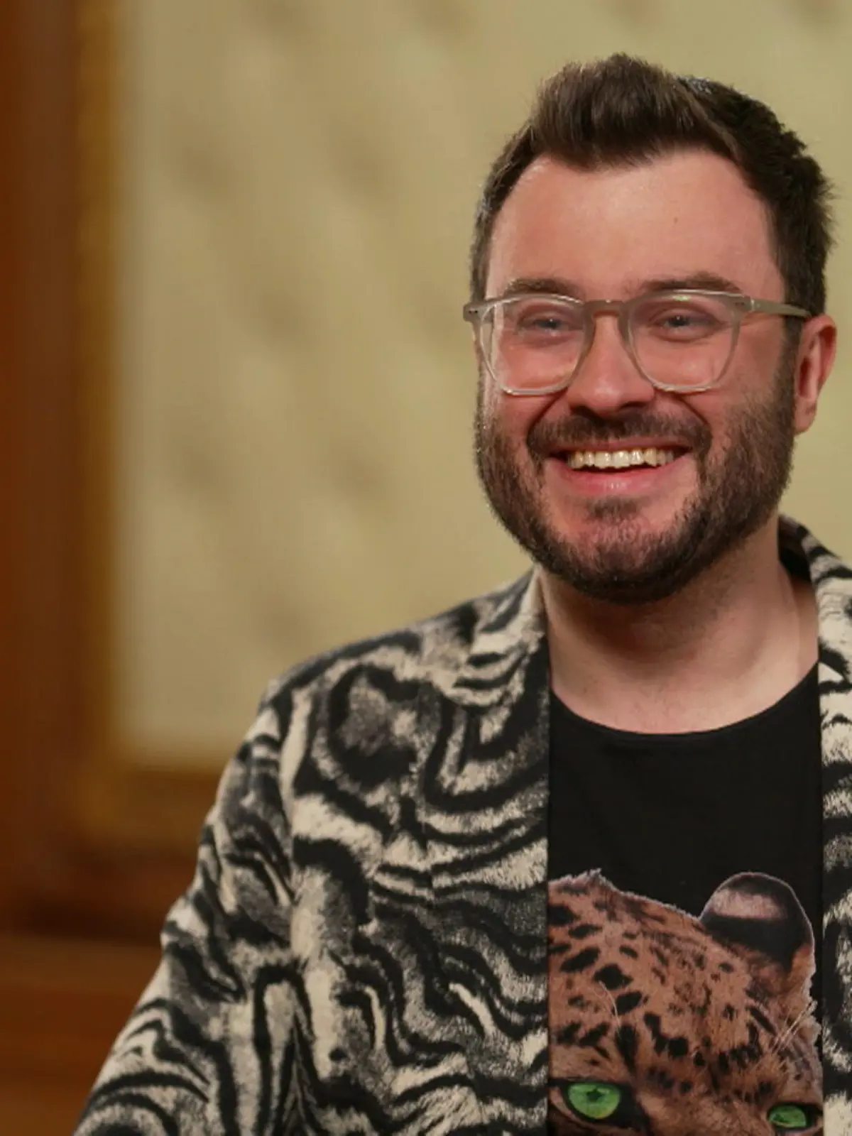 Bild zu: "Kann Sebastian Klussmann gut lügen?"