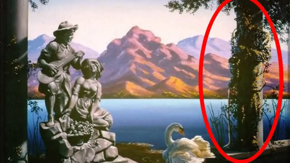Suchbild Musiker an Säule Auflösung