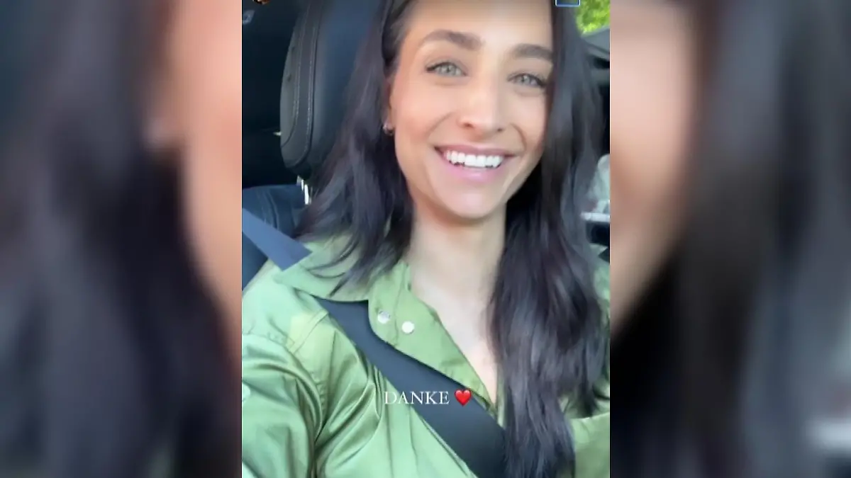Amira Pocher