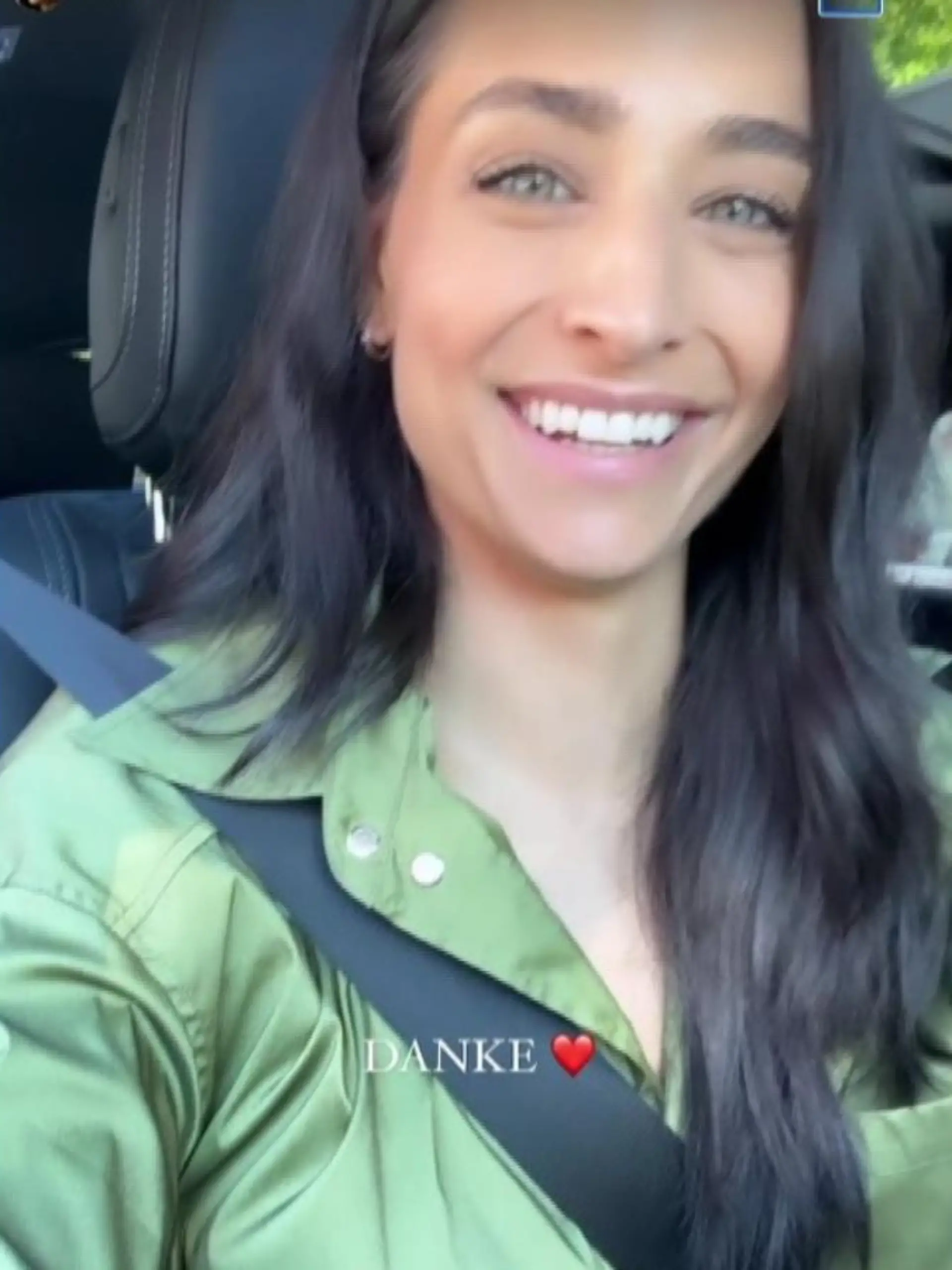 Amira Pocher
