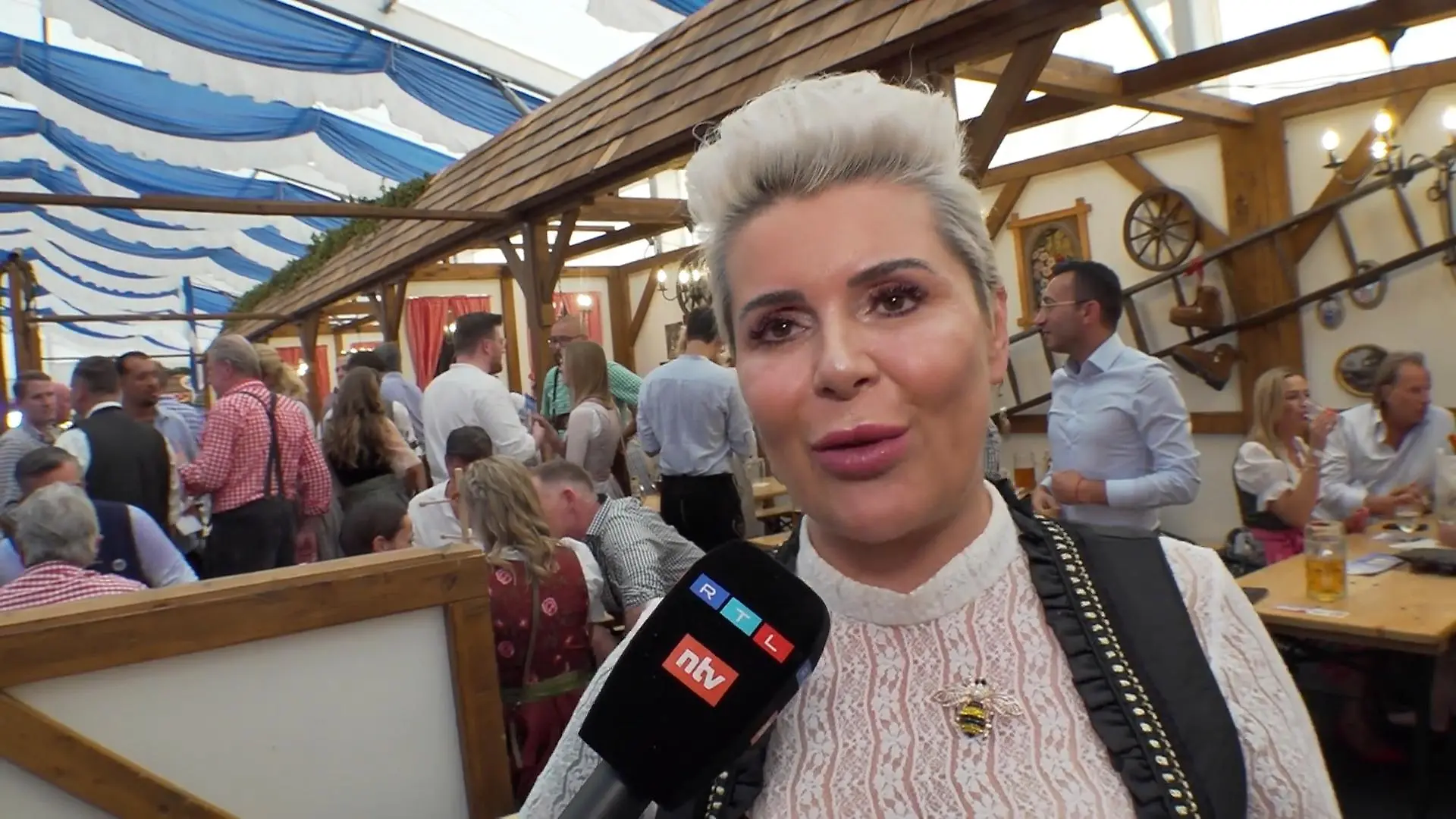 Ex-BFF von Tatjana Gsell: „Da kommt mir die Galle hoch!“ Jetzt packt sie aus